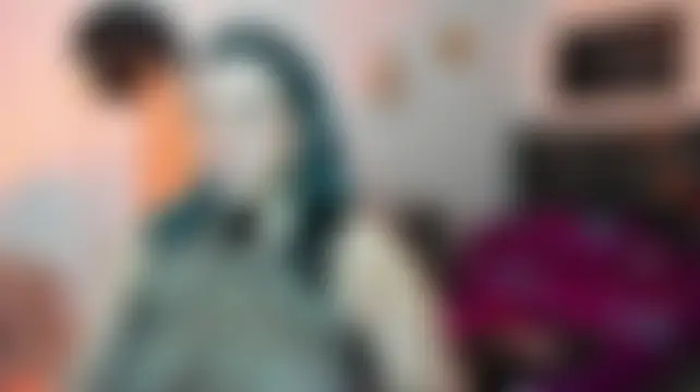 غرفة دردشة Martina_Foxy01 المباشرة