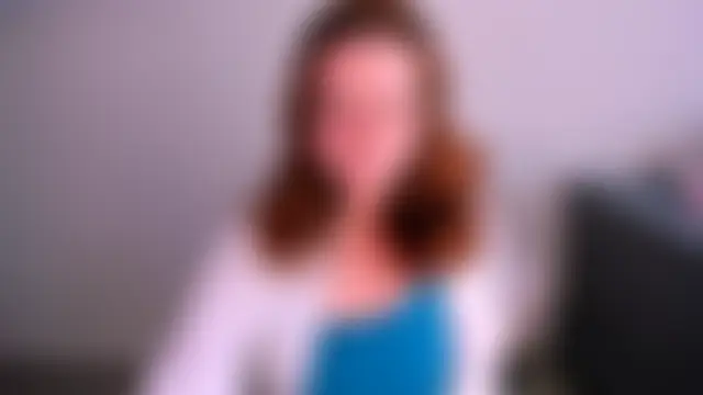 Bilik Sembang Langsung __MaryLee__
