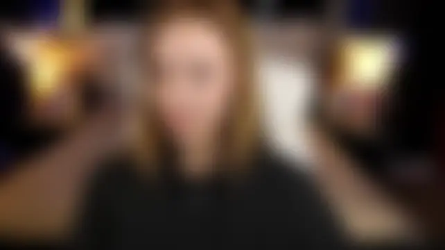Živá chatovací místnost LizzaMoonn