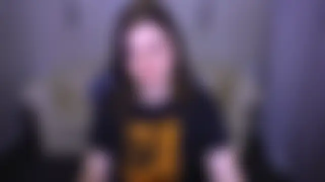 Chat soba uživo modela KristiFoxy
