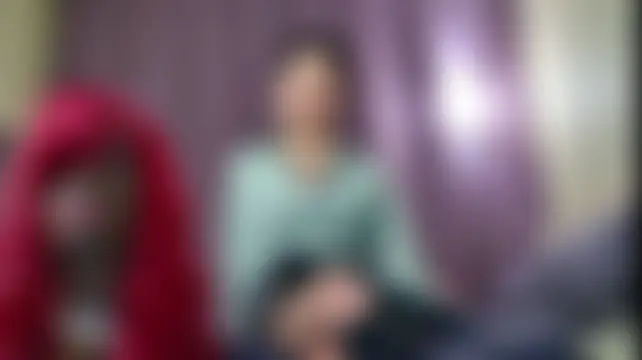 PurpleD1va 即時聊天室