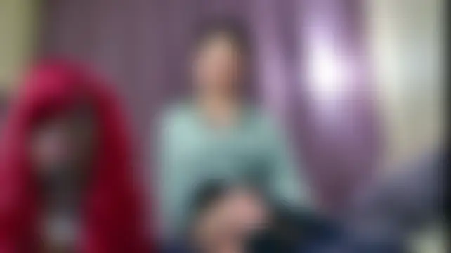 Bilik Sembang Langsung PurpleD1va