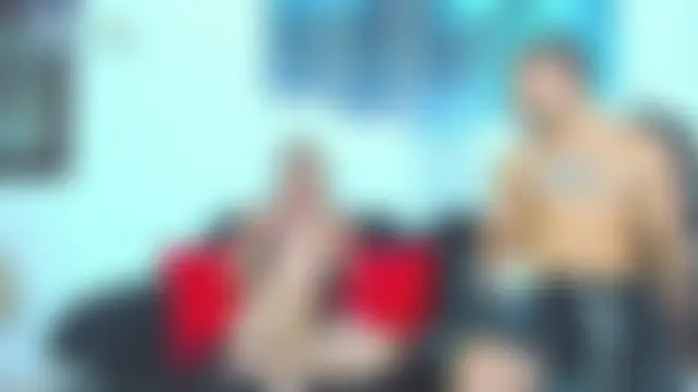 AnderAndMartinan Live chat-huone