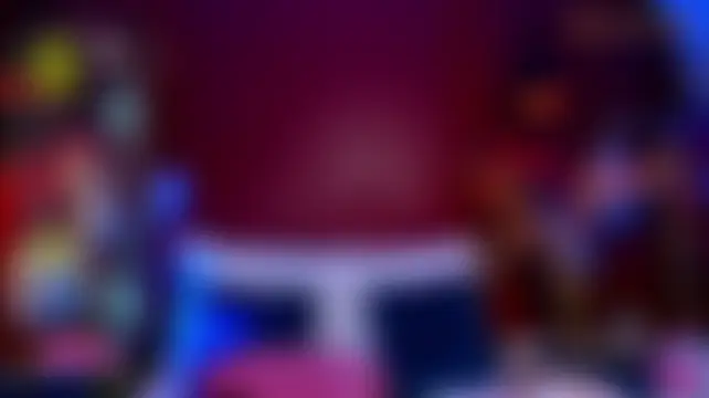 Chat soba uživo modela Mayzzie