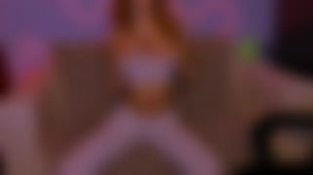 غرفة دردشة angie_foxy1 المباشرة