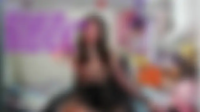 חדר צ'אט בשידור חי של NekoxSama