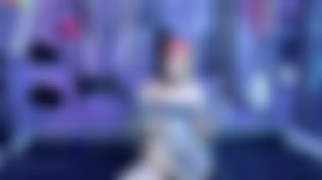 غرفة دردشة PANDORANEZZ المباشرة