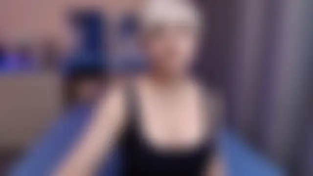 Živá chatovací místnost BlondPearl
