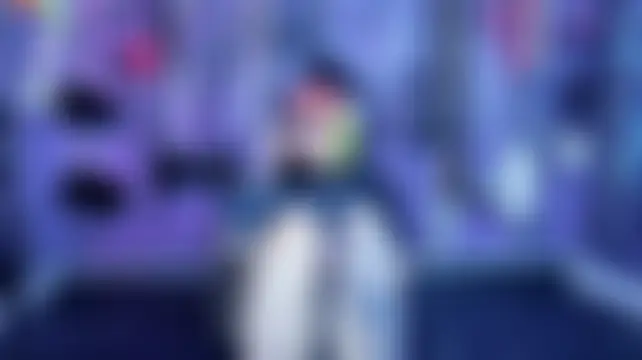 PANDORANEZZ Ruang Obrolan Langsung