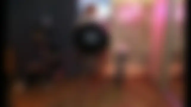 JosephinaBlack Ruang Obrolan Langsung