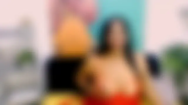 Ebonycherryx Adlı Modelin Canlı Sohbet Odası