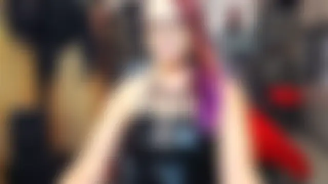 LindaDaemonXのライブXXXチャット