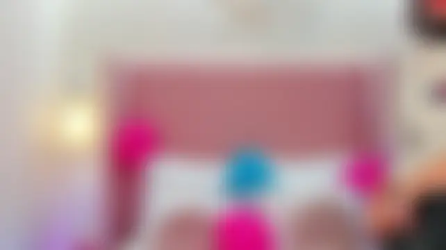 חדר צ'אט בשידור חי של LizyBex