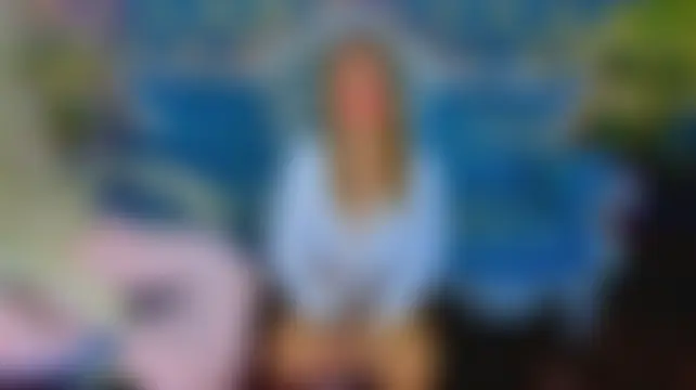 Živá chatovací místnost GabriEllla_4U