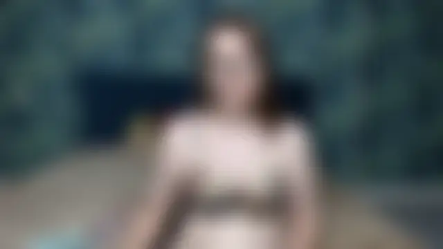 CharlineBigAss élő XXX-chatje