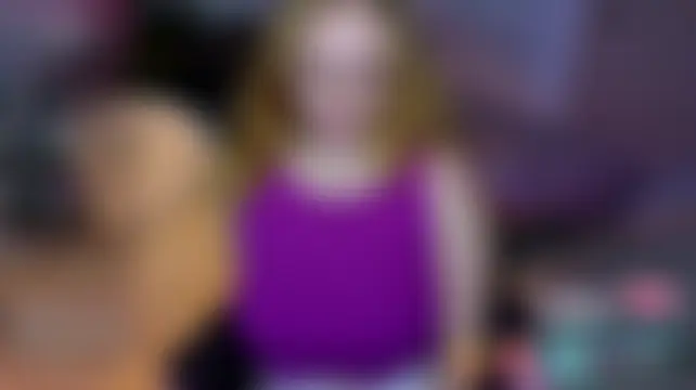 SweetieAnny Adlı Modelin Canlı XXX Sohbeti
