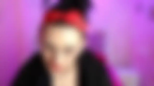 Pokój czatu na żywo – anahi_333