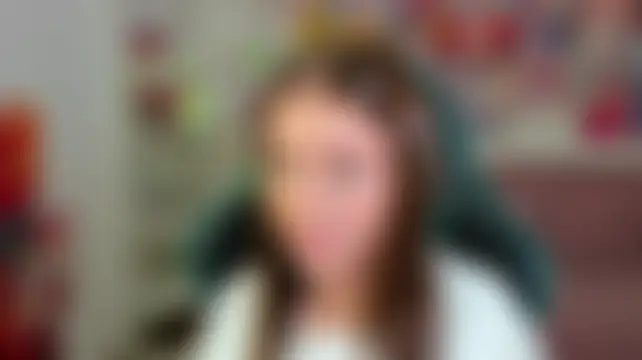 Sala de chat ao vivo de EricaFoxes