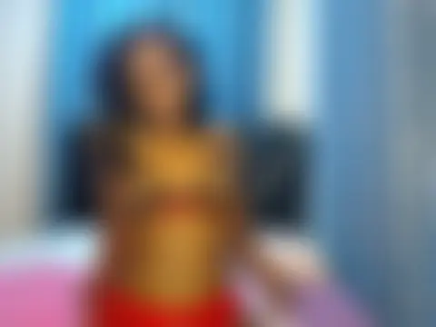 prettty_Talia Adlı Modelin Canlı Sohbet Odası