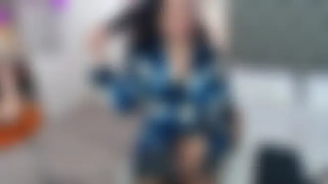 Serena_Houstonn's Live Chat Room