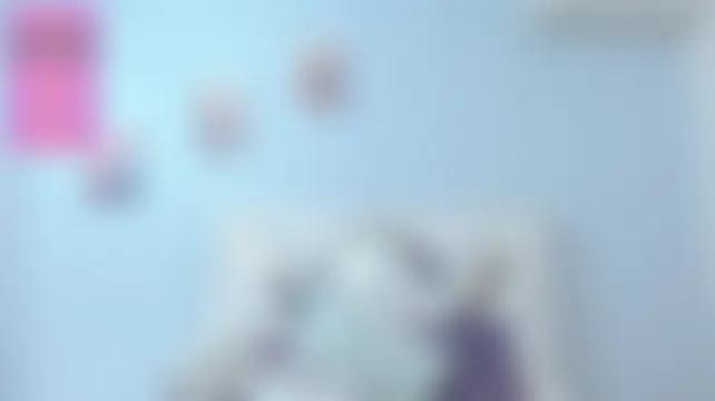 חדר צ'אט בשידור חי של kylieBensoon