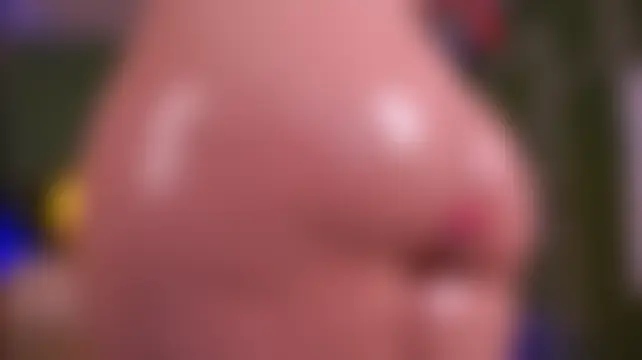 חדר צ'אט בשידור חי של LexiSolene