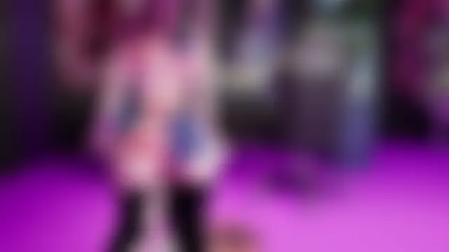 AlluraKashimoto 现场聊天室