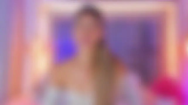 Živá chatovací místnost elianabrown
