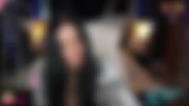 Sala de chat en directo de AmberDismond