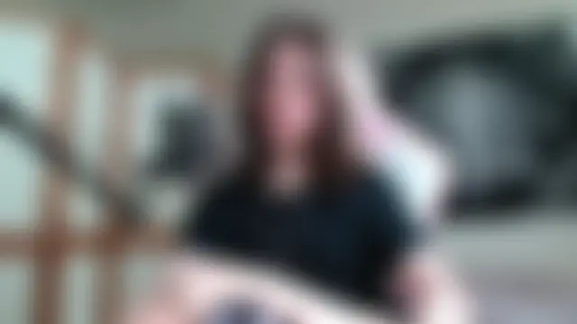 Mysterious_Toy Adlı Modelin Canlı XXX Sohbeti