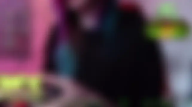 Sala de chat en directo de Witch_Emma