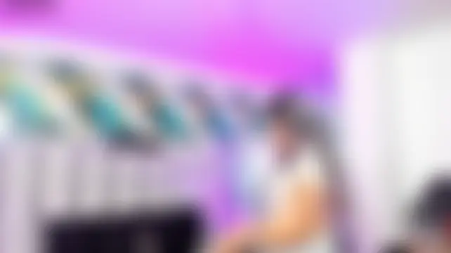 IsaDiiazn Live chat-huone