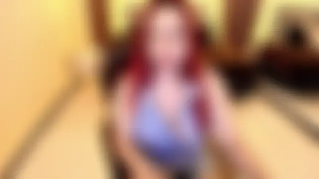 Blair_red_ – Naživo chatovacia miestnosť