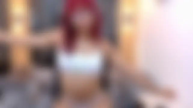 SamanthaFox_8 – Naživo chatovacia miestnosť