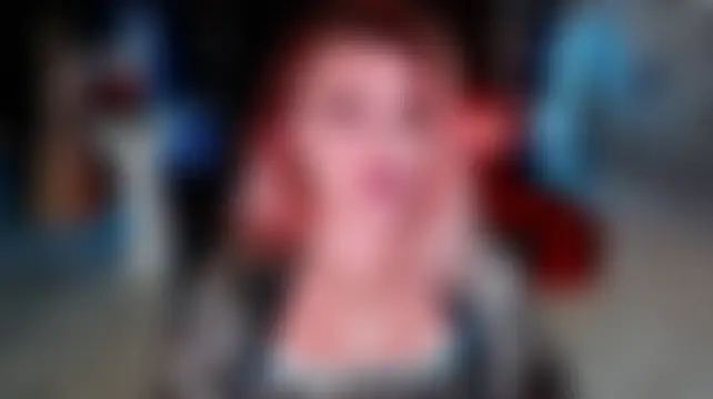 Pokój czatu na żywo – Ariana_Saint