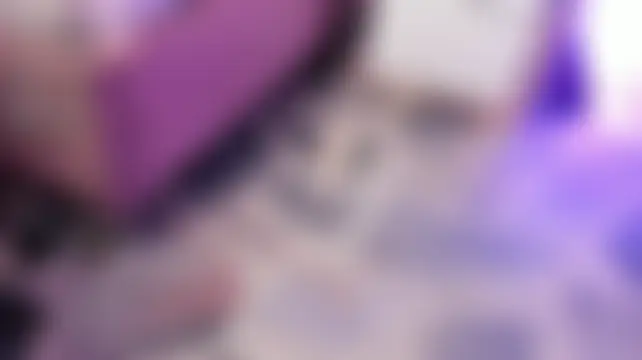 Sala de chat ao vivo de AnnitaVoss