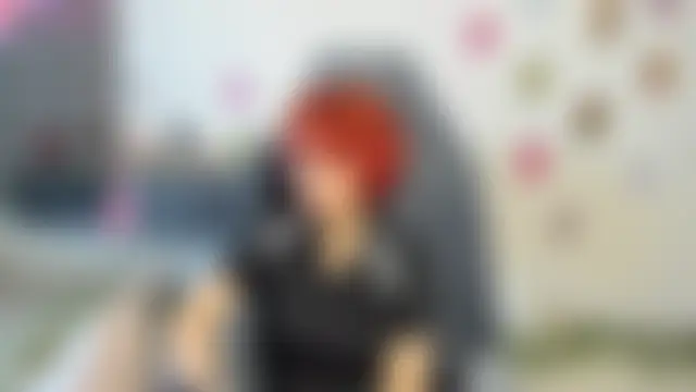 חדר צ'אט בשידור חי של Inferno_kitten
