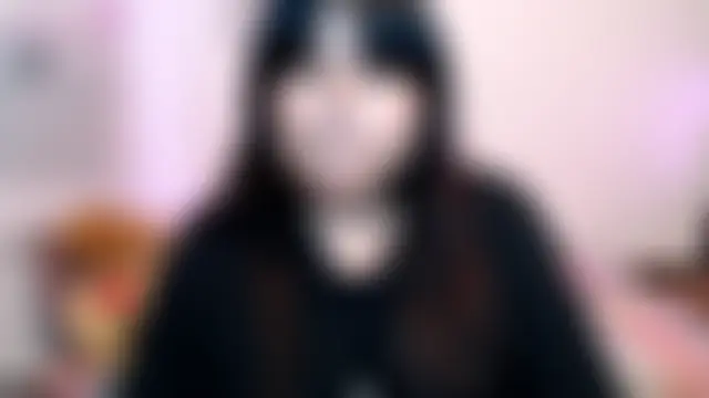 Živá chatovací místnost EllieMoonX