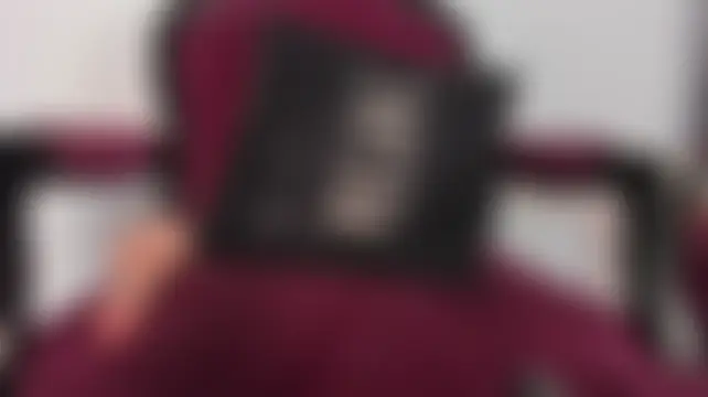 Živá chatovací místnost IsabellaVillalobos
