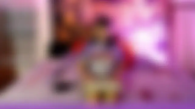 Chat soba uživo modela Nyxie8