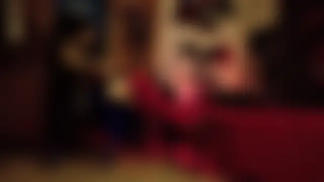 DominatrixBlue Adlı Modelin Canlı Sohbet Odası