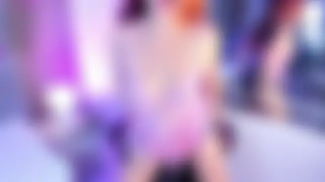 Živá chatovací místnost AllisonDouce