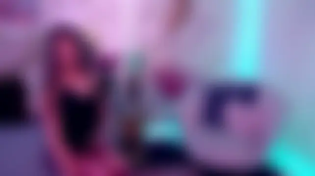 AylinRosee Chat Room in diretta