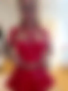 Klamsine Adlı Modelin Canlı Sohbet Odası