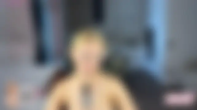 BlondieBoom Adlı Modelin Canlı Sohbet Odası