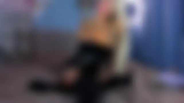 חדר צ'אט בשידור חי של XBarbieBabeX