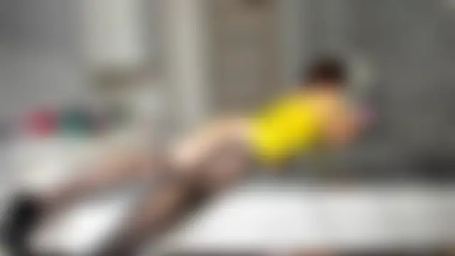 Živá chatovací místnost DUSSY_PUSSY