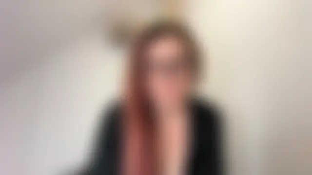 Živá chatovací místnost MissMargoxxx