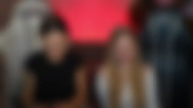 Živá chatovací místnost Jasmine_Flow