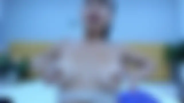 غرفة دردشة KamileBlake المباشرة